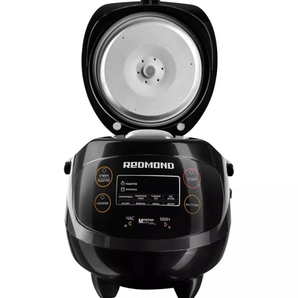 Мультиварка Redmond RMC-03 - 8 Мультиварка Redmond RMC-03 - 8