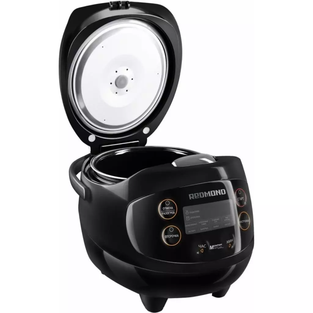 Мультиварка Redmond RMC-03 - 9 Мультиварка Redmond RMC-03 - 9