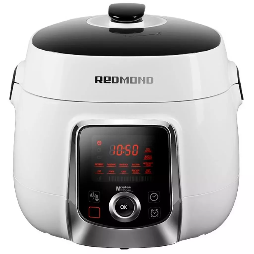 Мультиварка Redmond RMC-P470 - 1 Мультиварка Redmond RMC-P470 - 1