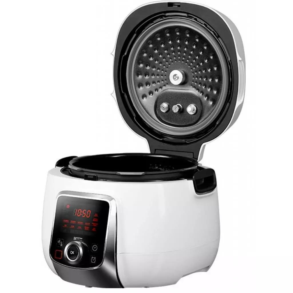 Мультиварка Redmond RMC-P470 - 6 Мультиварка Redmond RMC-P470 - 6