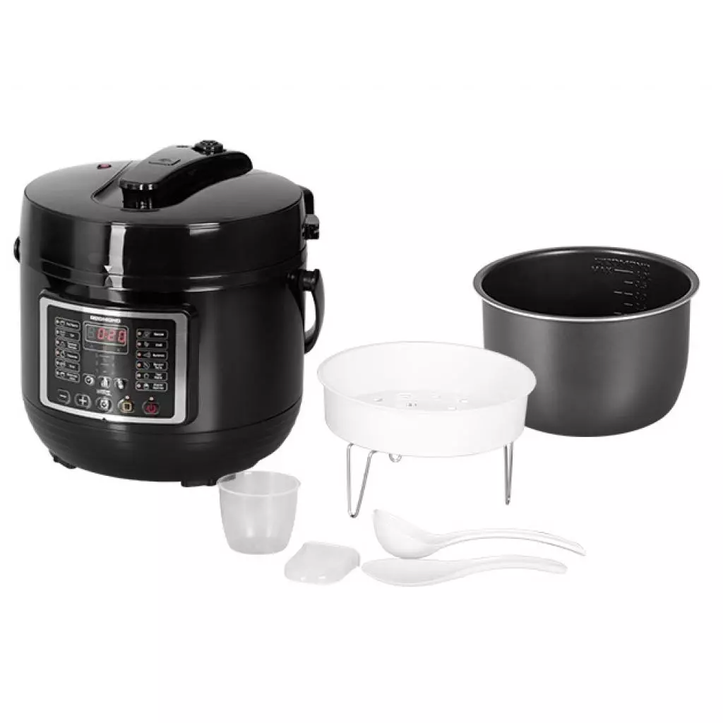 Мультиварка Redmond RMC-PM401 - 7