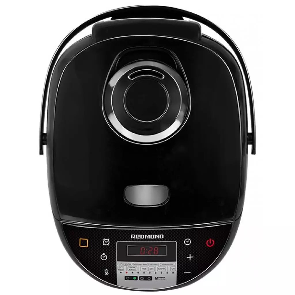 Мультиварка Redmond RMC-IHM302 - 4