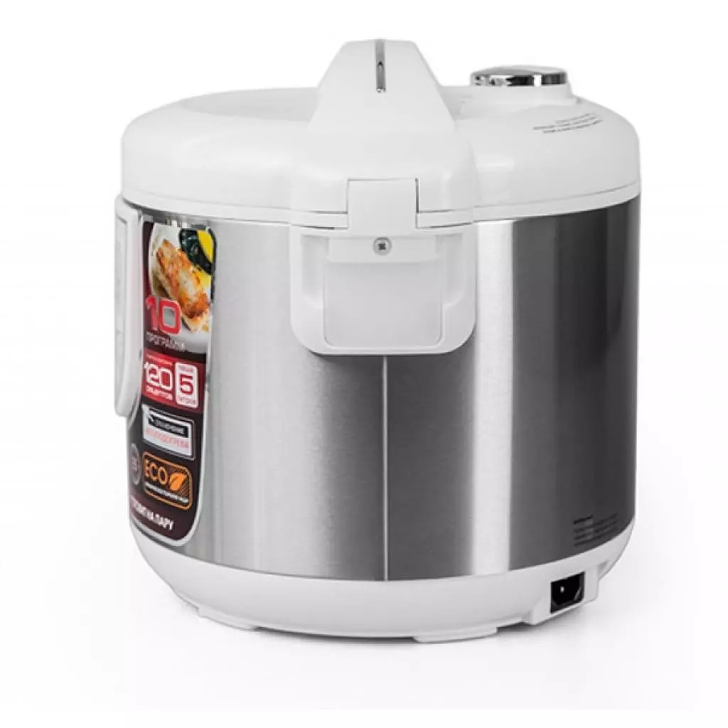 Мультиварка Redmond RMC-M22 - 1