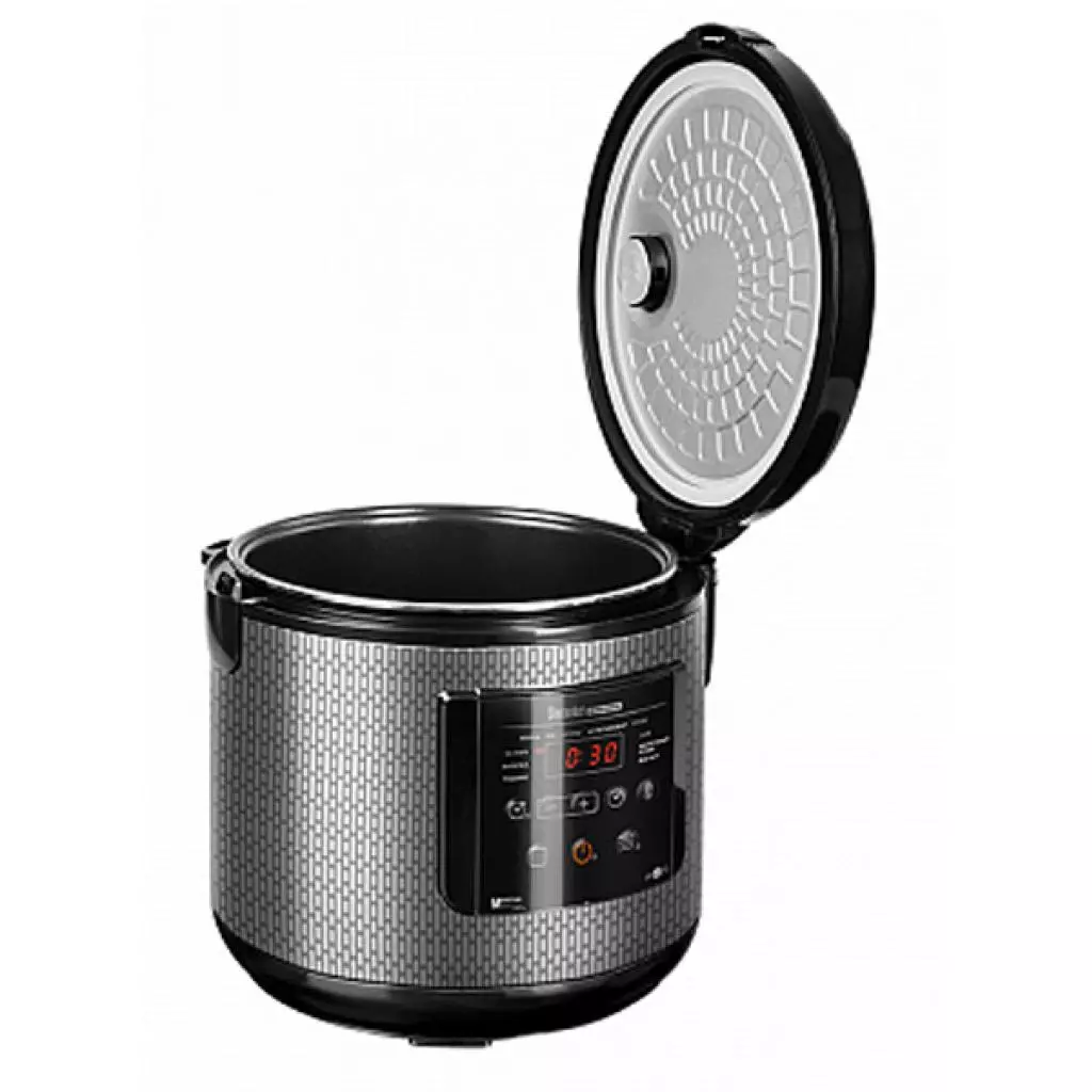 Мультиварка Redmond RMC-M227S - 5 Мультиварка Redmond RMC-M227S - 5