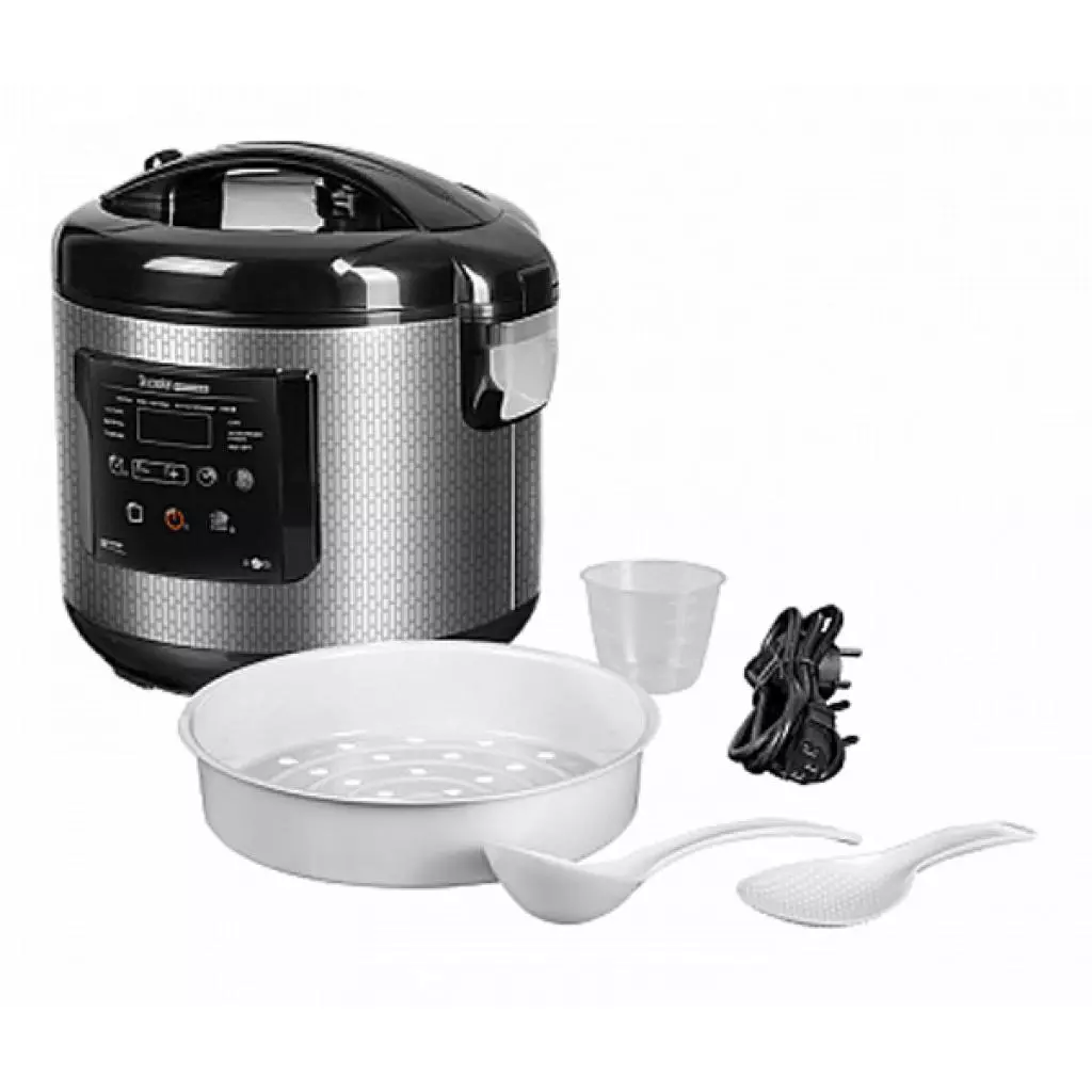 Мультиварка Redmond RMC-M227S - 6 Мультиварка Redmond RMC-M227S - 6