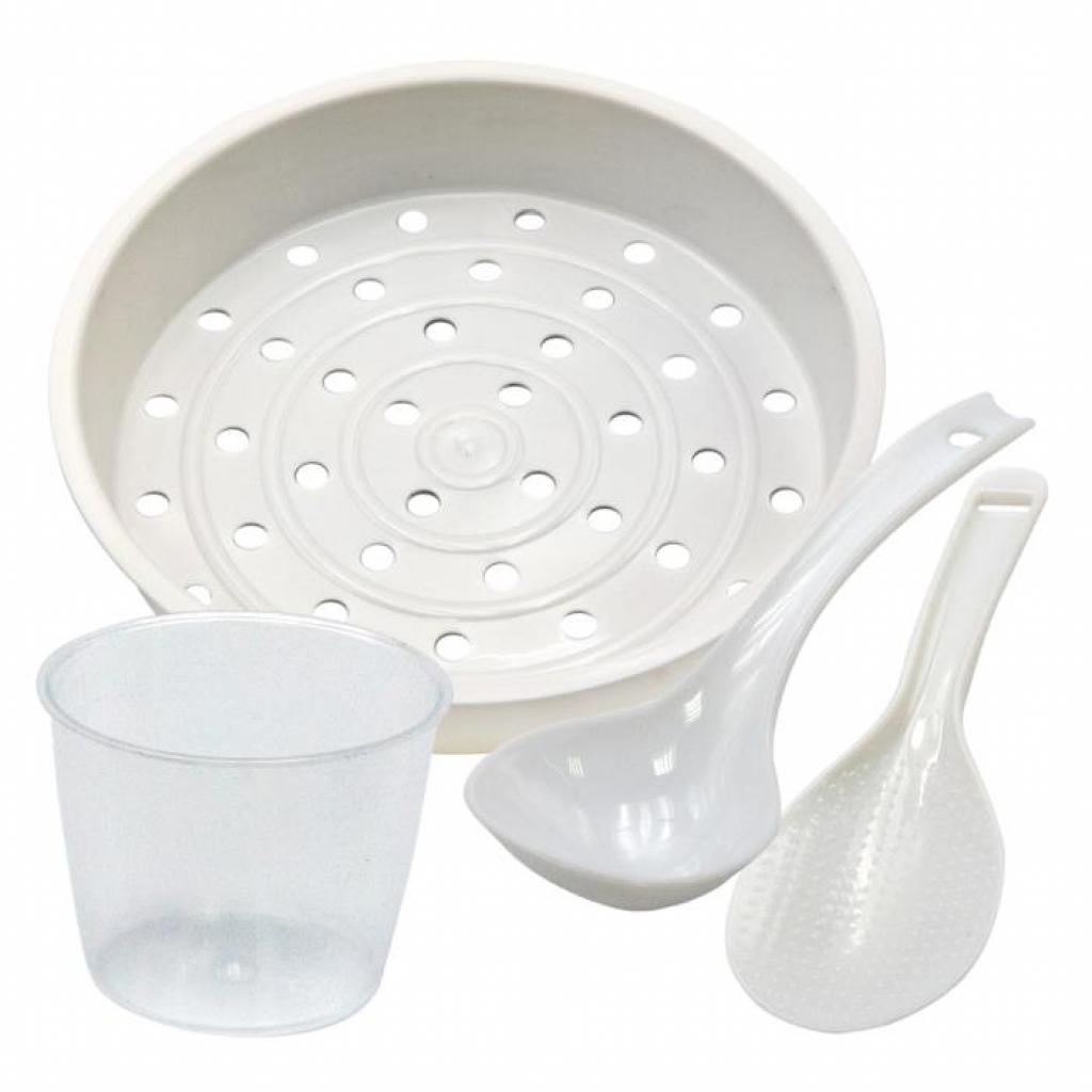 Мультиварка Rotex RMC505-W Excellence - 4 Мультиварка Rotex RMC505-W Excellence - 4