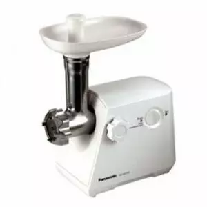 Мясорубка Panasonic MK-MG1000WTQ Мясорубка Panasonic MK-MG1000WTQ