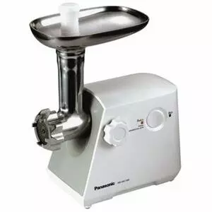 Мясорубка Panasonic MK-MG1300WTQ Мясорубка Panasonic MK-MG1300WTQ