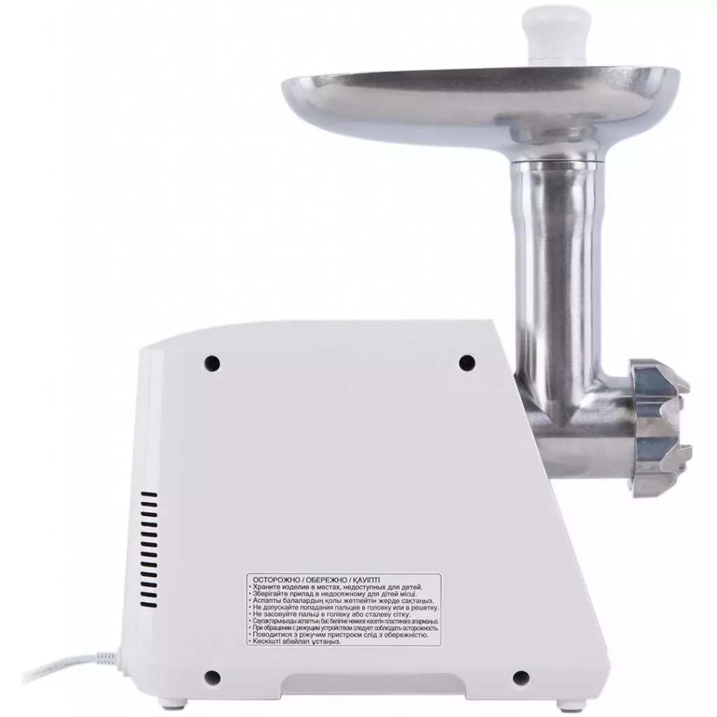 Мясорубка Panasonic MK-MG1501WTQ - 1 Мясорубка Panasonic MK-MG1501WTQ - 1