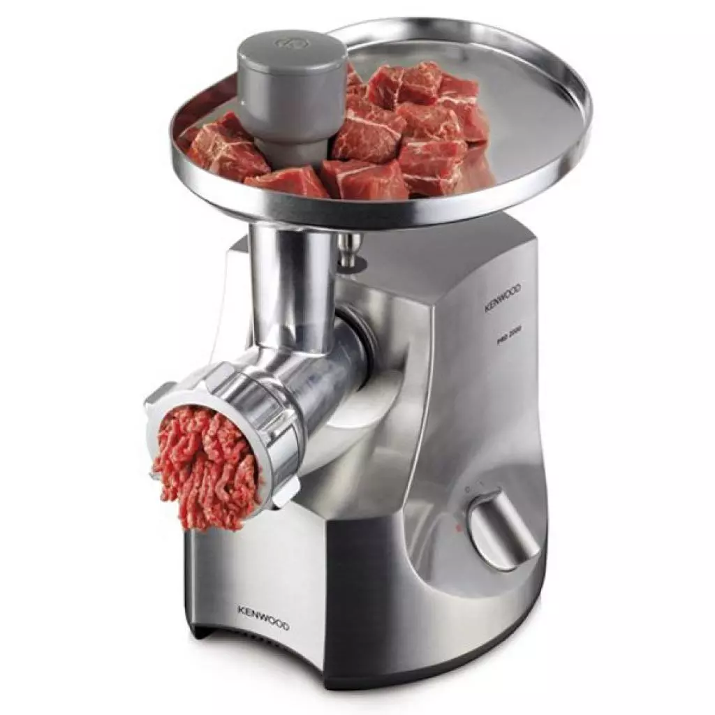 Мясорубка Kenwood MG 700 (MG700) - 1 Мясорубка Kenwood MG 700 (MG700) - 1