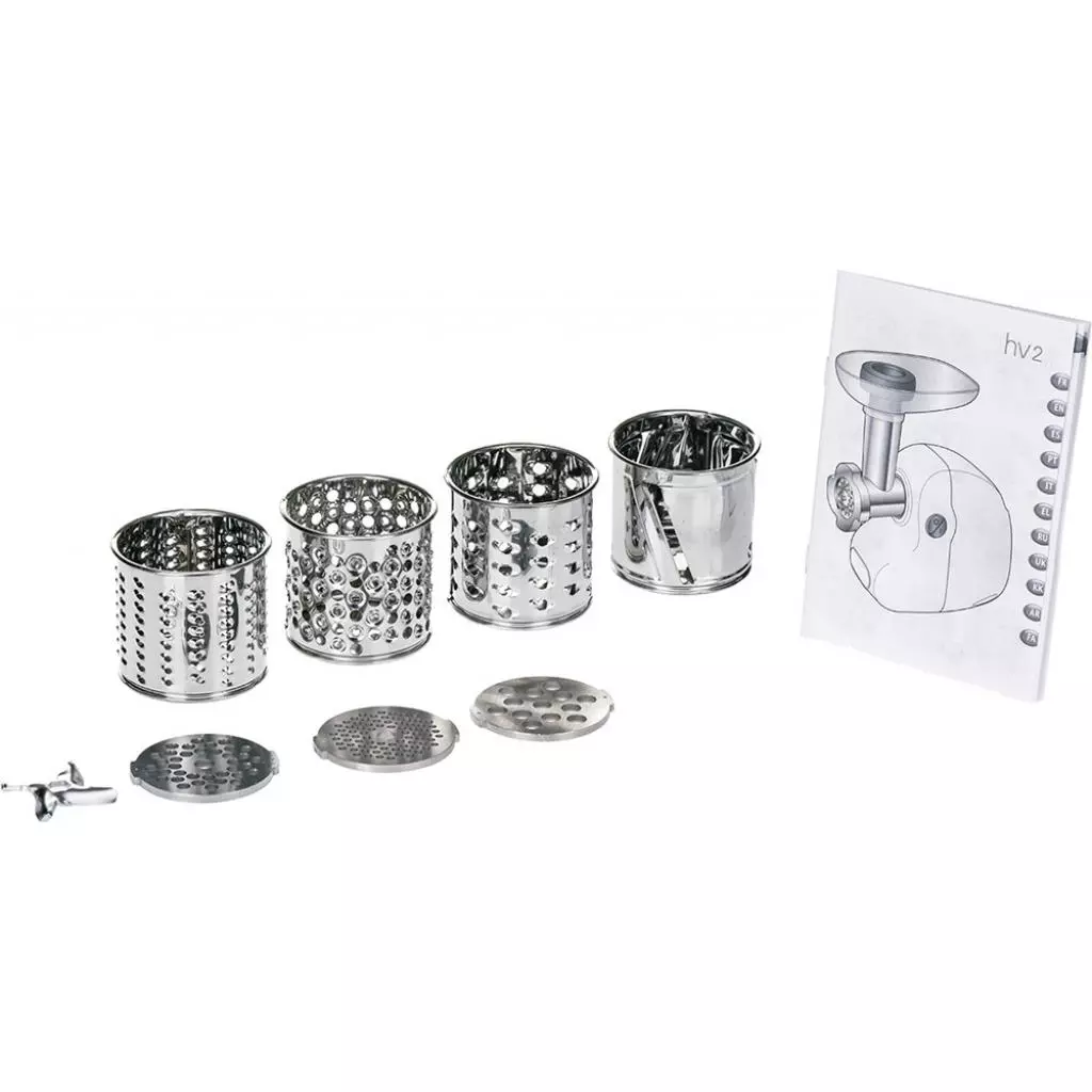 Мясорубка Moulinex ME 2091 - 6 Мясорубка Moulinex ME 2091 - 6