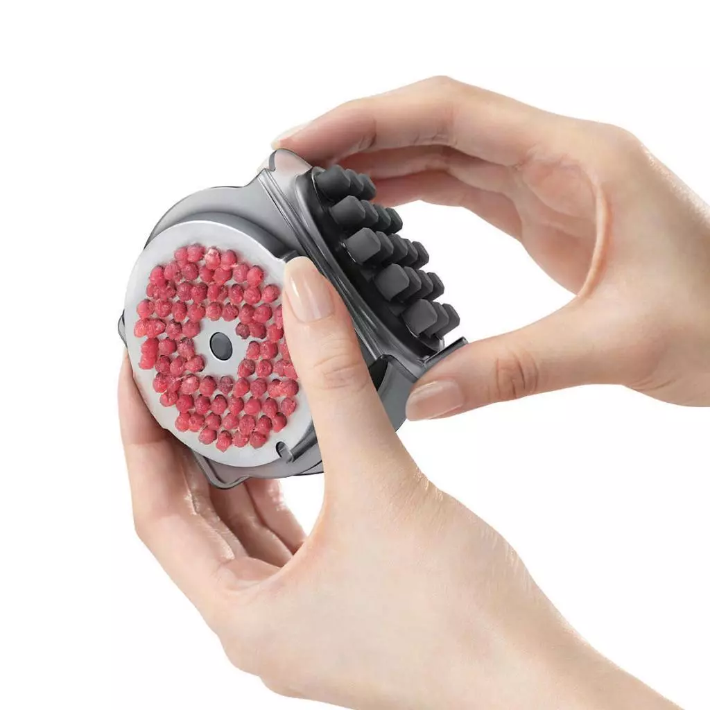 Мясорубка Philips HR 2711/20 (HR2711/20) - 1 Мясорубка Philips HR 2711/20 (HR2711/20) - 1