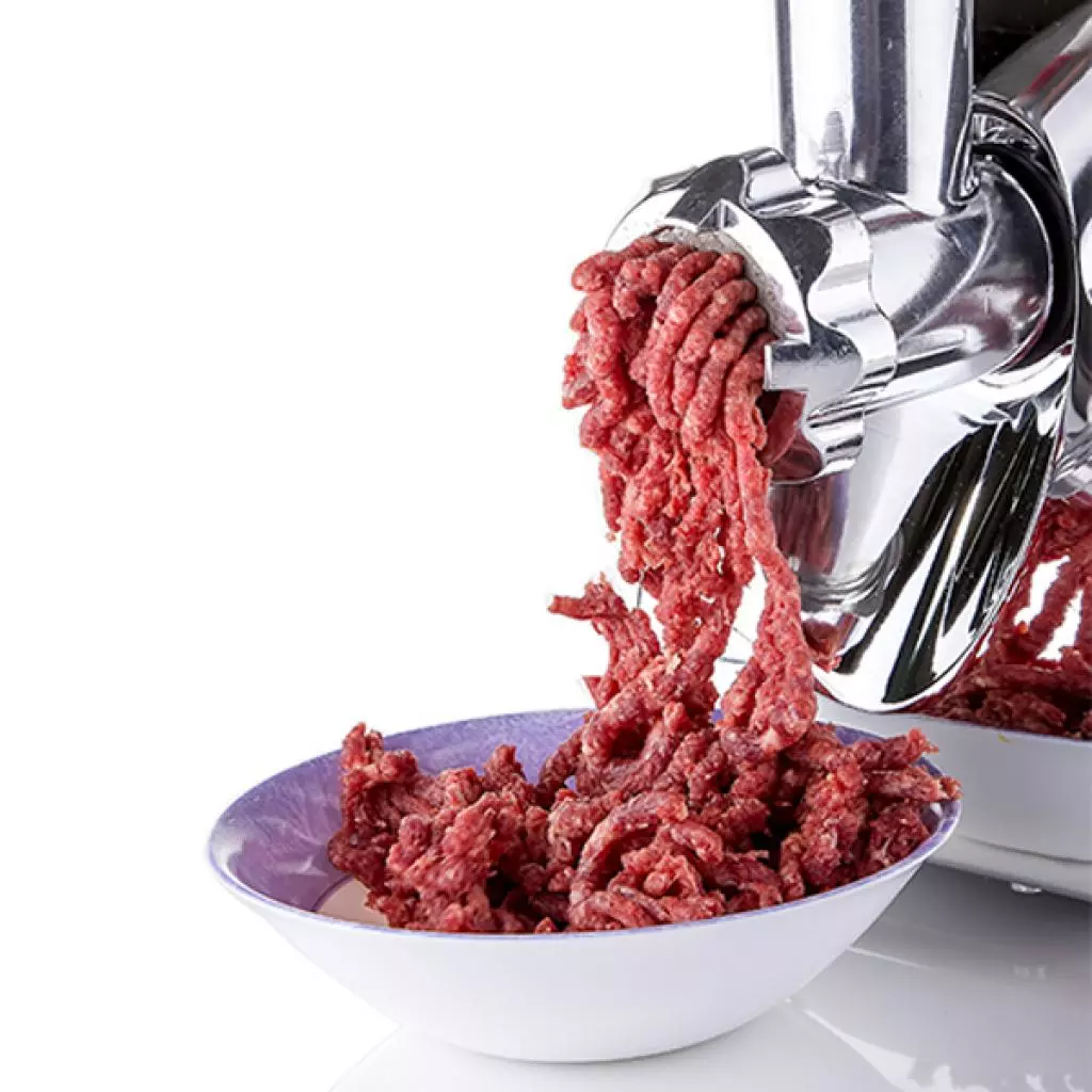 Мясорубка Mirta MG-2018 B (MG-2018B) - 2 Мясорубка Mirta MG-2018 B (MG-2018B) - 2