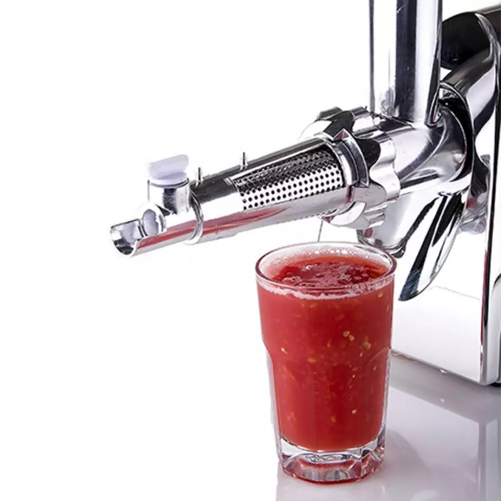 Мясорубка Mirta MG-2018 R (MG-2018R) - 2