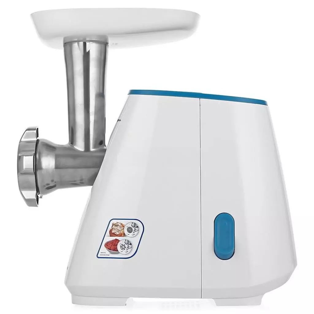 Мясорубка Philips HR 2710/10 (HR2710/10) - 1 Мясорубка Philips HR 2710/10 (HR2710/10) - 1