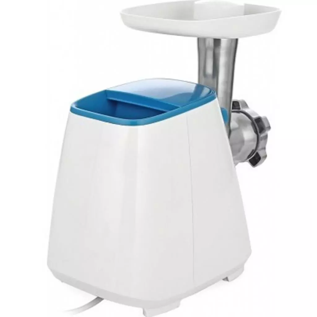 Мясорубка Philips HR 2710/10 (HR2710/10) - 2 Мясорубка Philips HR 2710/10 (HR2710/10) - 2