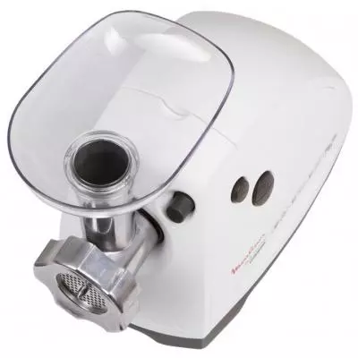 Мясорубка Moulinex ME659 - 4