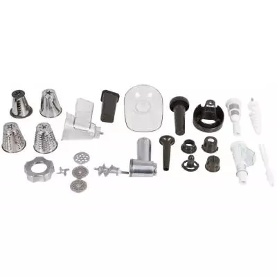 Мясорубка Moulinex ME659 - 6