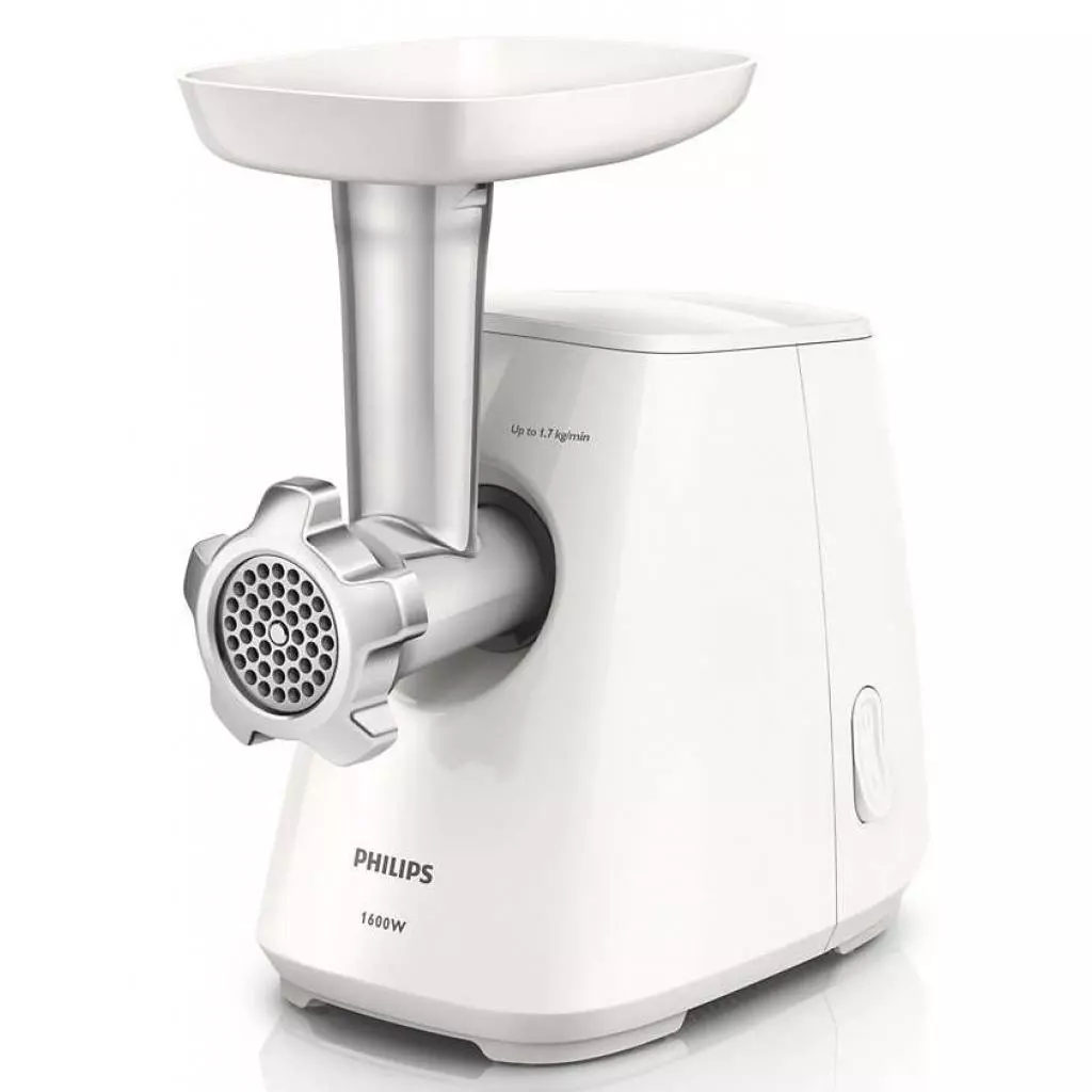 Мясорубка Philips HR2708/40 - 1