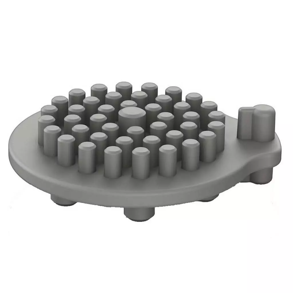 Мясорубка Philips HR2708/40 - 6