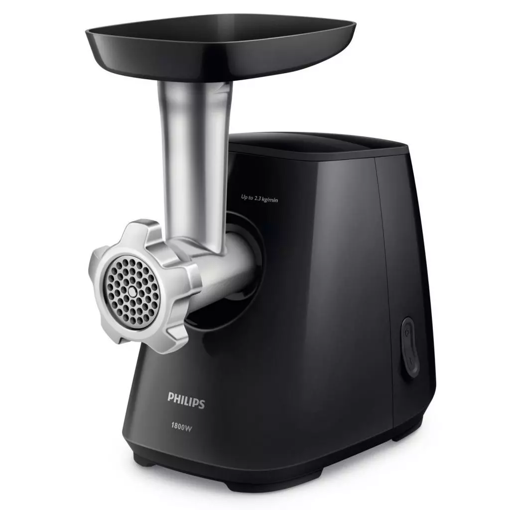 Мясорубка Philips HR2721/00 - 1 Мясорубка Philips HR2721/00 - 1