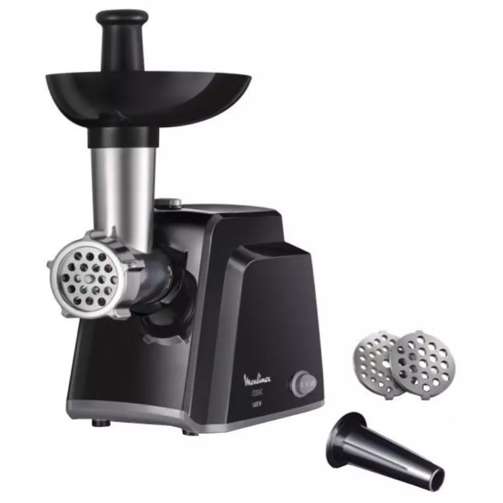 Мясорубка Moulinex ME105830 - 2 Мясорубка Moulinex ME105830 - 2