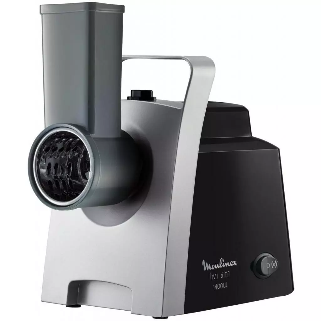 Мясорубка Moulinex ME108832 - 3