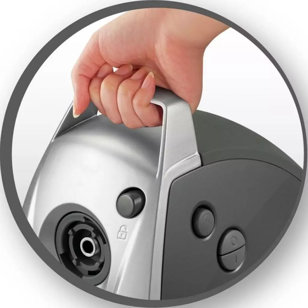 Мясорубка Moulinex ME688832 - 5