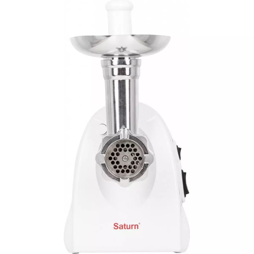 Мясорубка Saturn ST-FP7093K(1200W) - 1