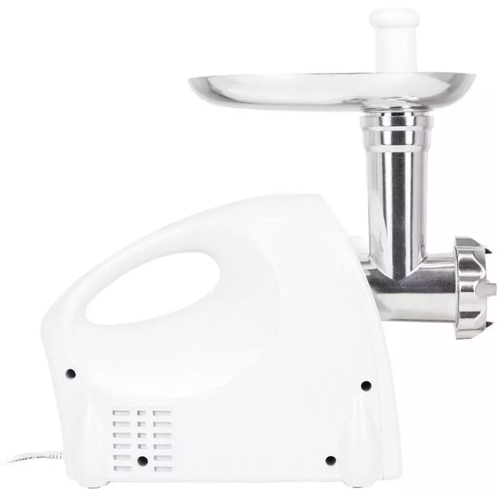 Мясорубка Saturn ST-FP7093K(1200W) - 2