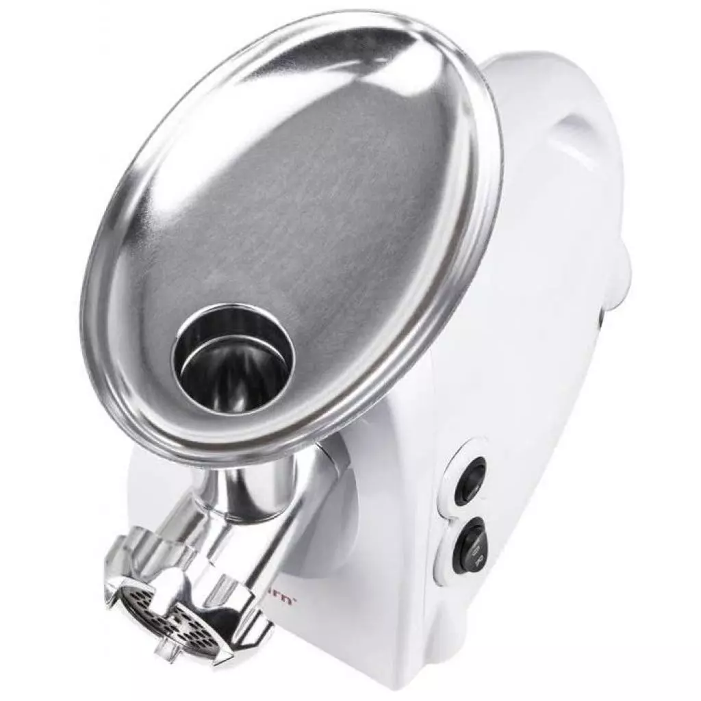 Мясорубка Saturn ST-FP7093K(1200W) - 4