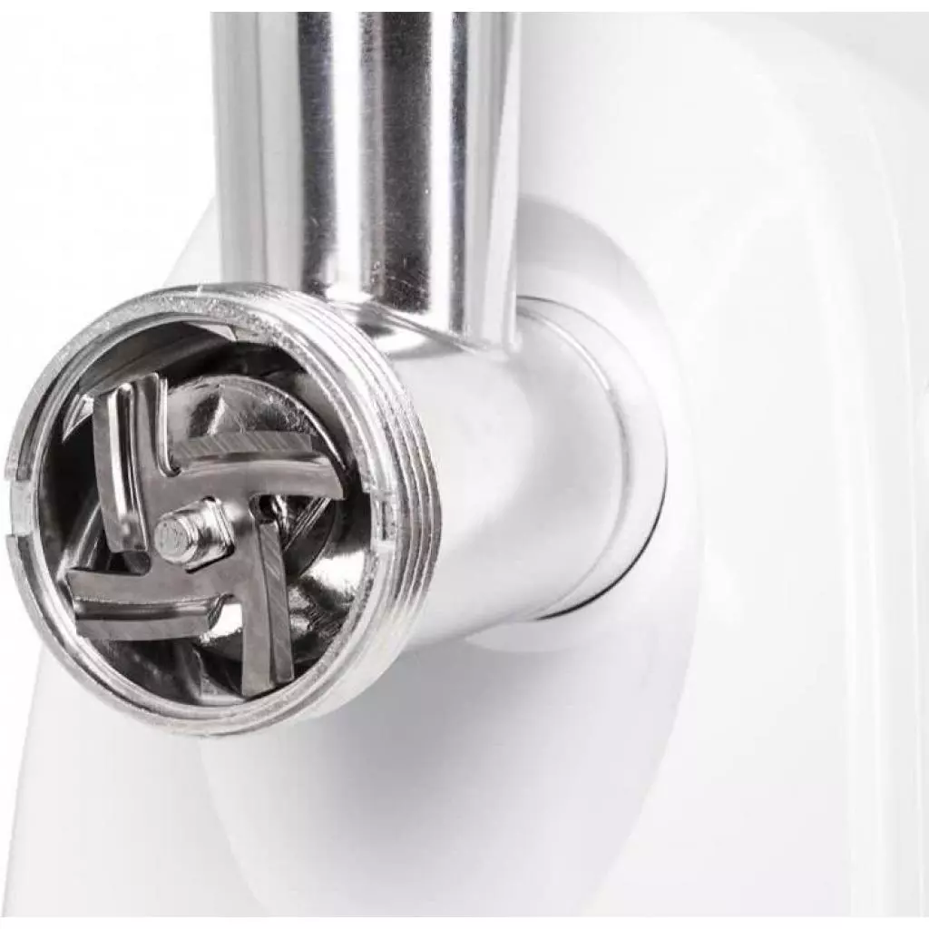 Мясорубка Saturn ST-FP7093K(1200W) - 9