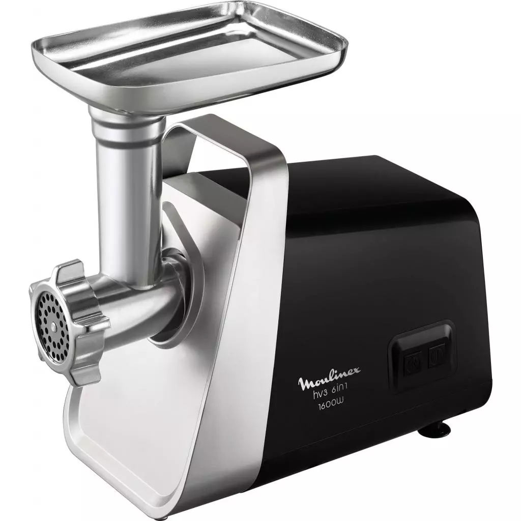 Мясорубка Moulinex ME3068 (ME306832) - 1 Мясорубка Moulinex ME3068 (ME306832) - 1