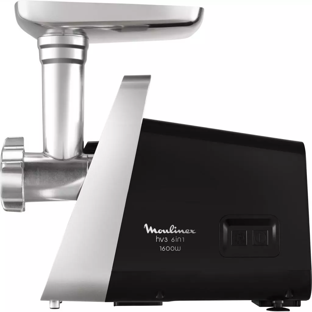 Мясорубка Moulinex ME3068 (ME306832) - 2 Мясорубка Moulinex ME3068 (ME306832) - 2