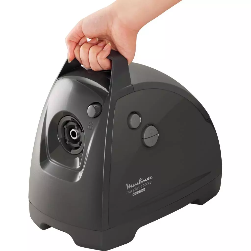 Мясорубка Moulinex ME6858 (ME685832) - 3 Мясорубка Moulinex ME6858 (ME685832) - 3