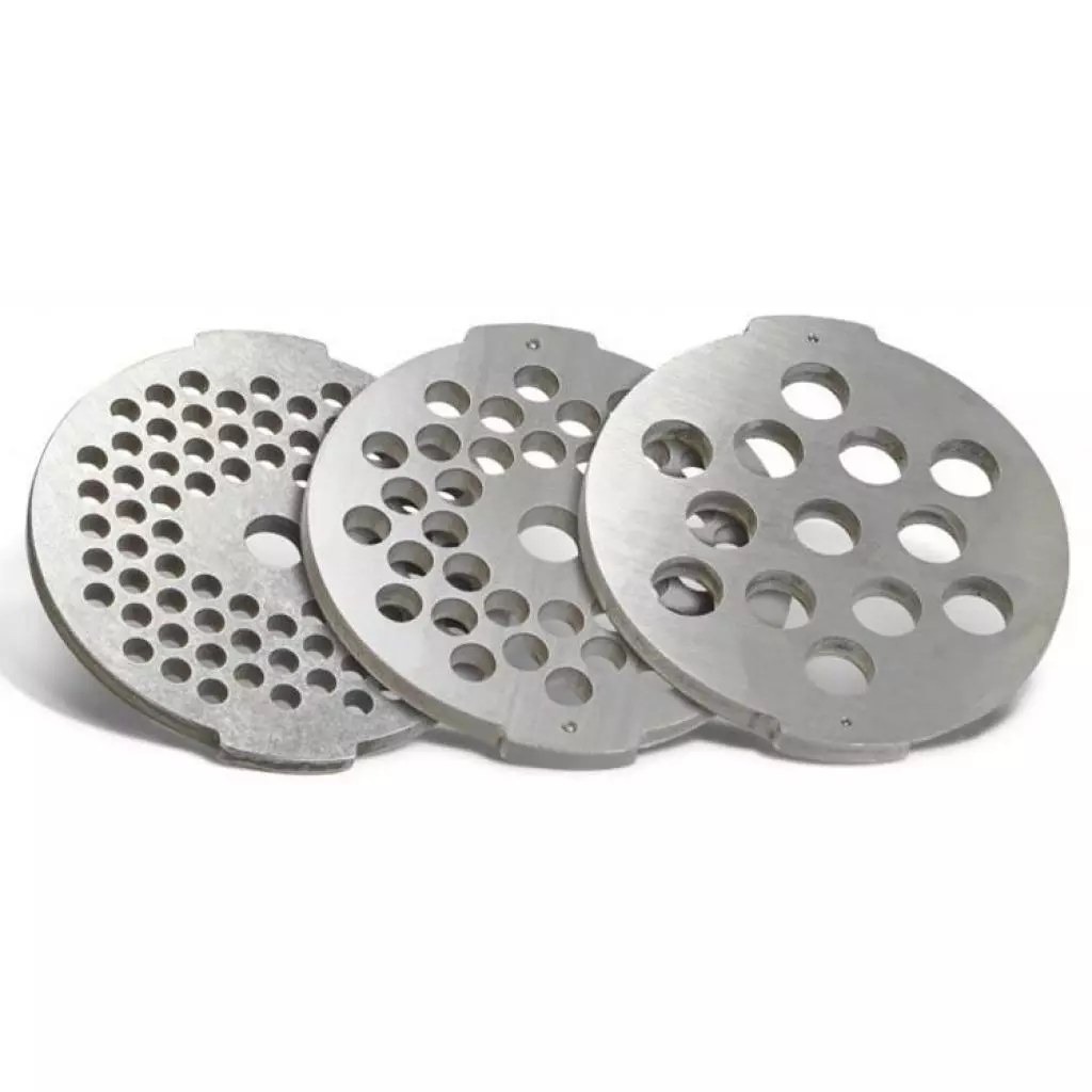 Мясорубка Moulinex ME6858 (ME685832) - 11 Мясорубка Moulinex ME6858 (ME685832) - 11