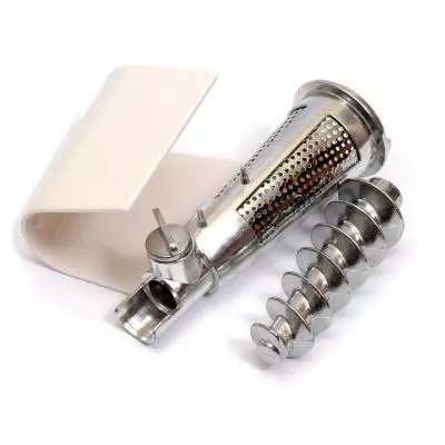 Мясорубка Rotex RMG201-T - 7