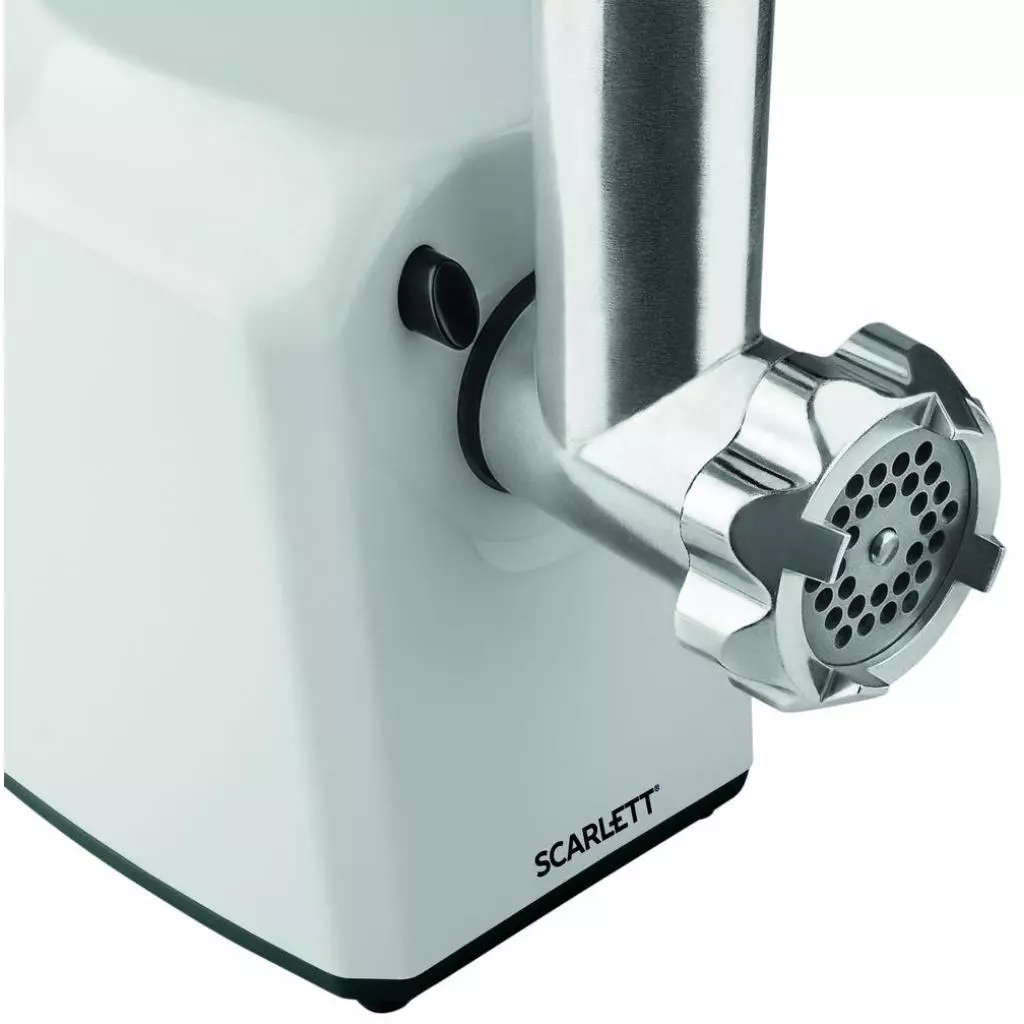 Мясорубка Scarlett SC MG 45S51 (SC-MG45S51) - 3 Мясорубка Scarlett SC MG 45S51 (SC-MG45S51) - 3
