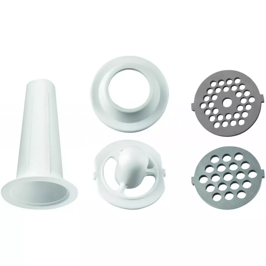 Мясорубка Scarlett SC MG 45S51 (SC-MG45S51) - 9 Мясорубка Scarlett SC MG 45S51 (SC-MG45S51) - 9