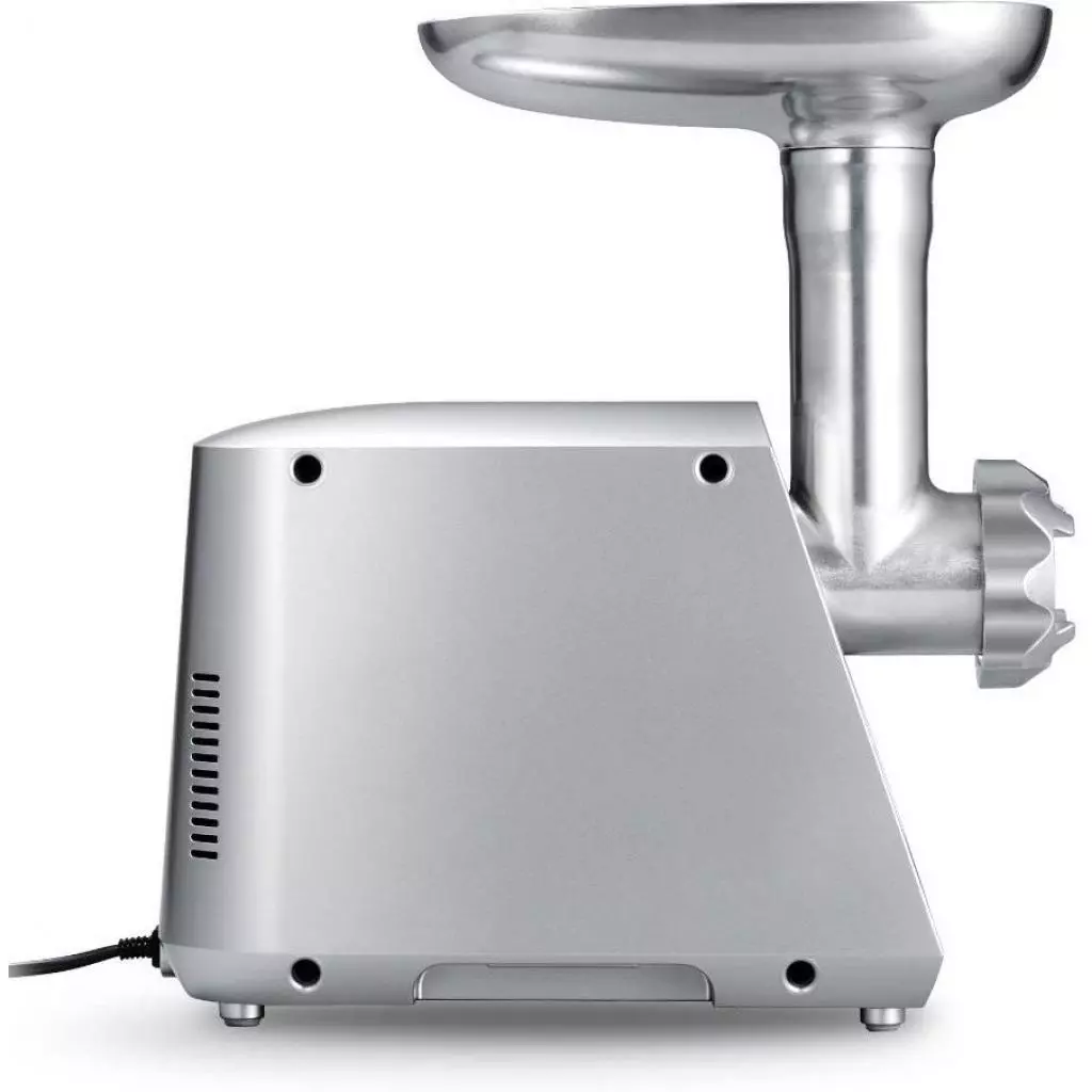 Мясорубка Panasonic MK-GM1701STQ - 3