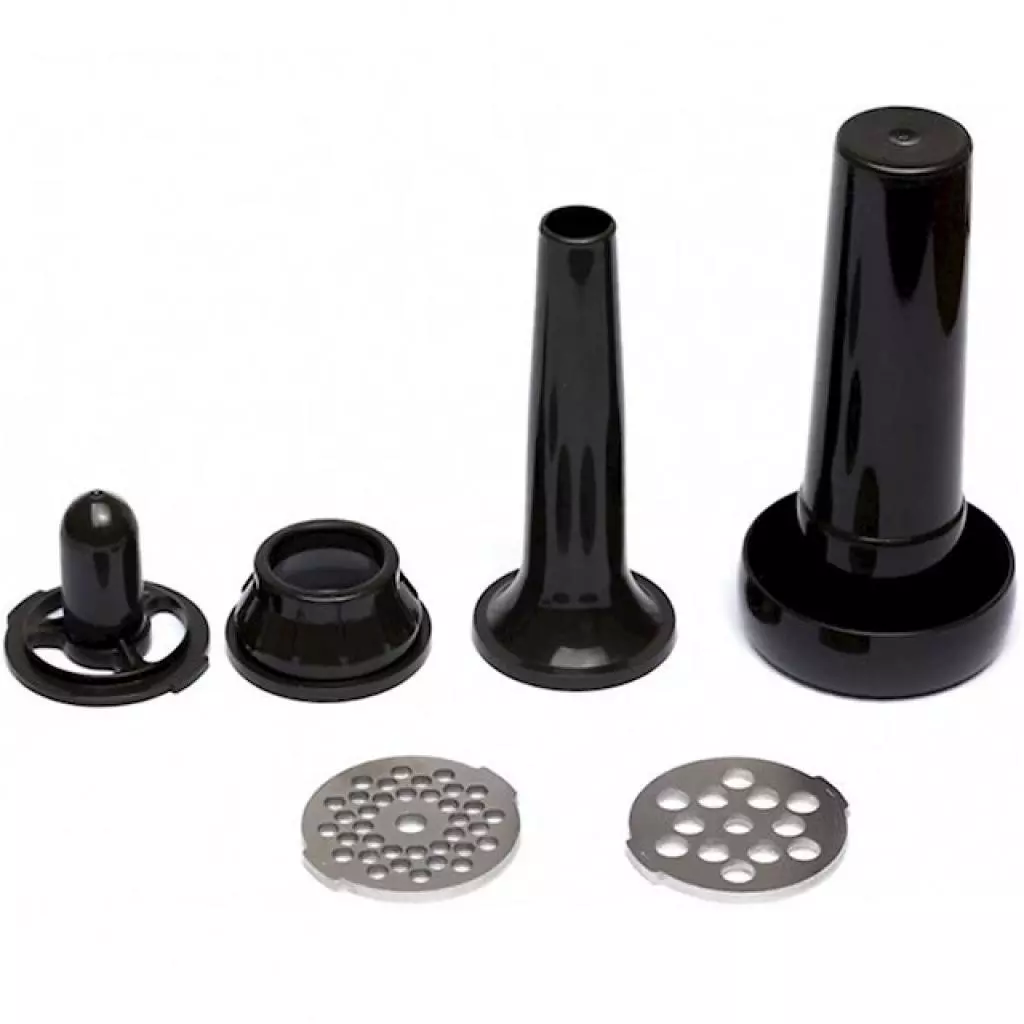 Мясорубка Moulinex ME442 - 3