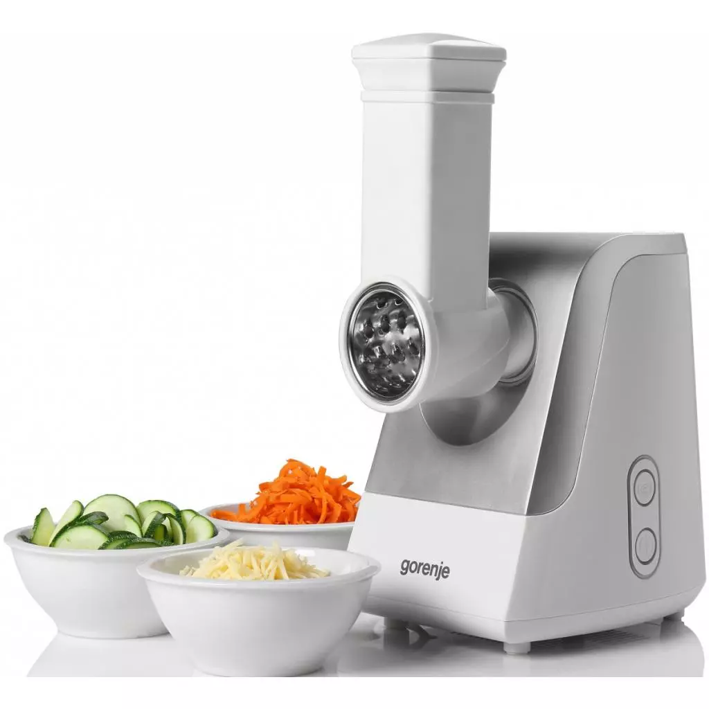 Мясорубка Gorenje MG 1600 SJW (MG1600SJW) - 3 Мясорубка Gorenje MG 1600 SJW (MG1600SJW) - 3