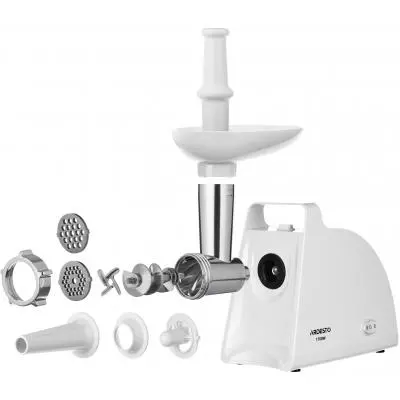 Мясорубка Ardesto MGL-1730R - 4