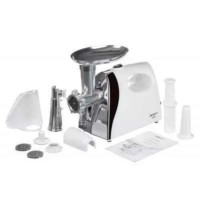 Мясорубка Ardesto MGL-2050R - 6 Мясорубка Ardesto MGL-2050R - 6