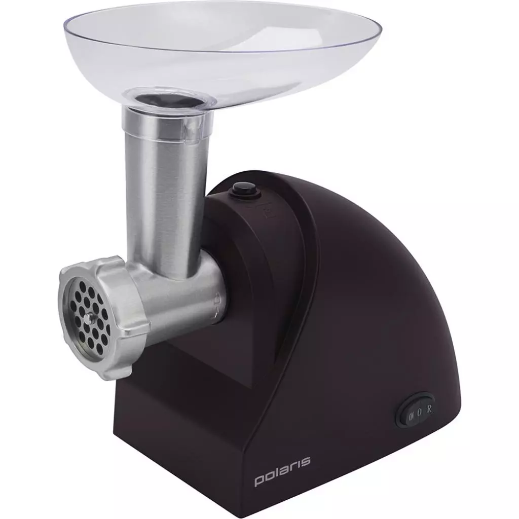 Мясорубка Polaris PMG 1829 (PMG1829) - 1 Мясорубка Polaris PMG 1829 (PMG1829) - 1