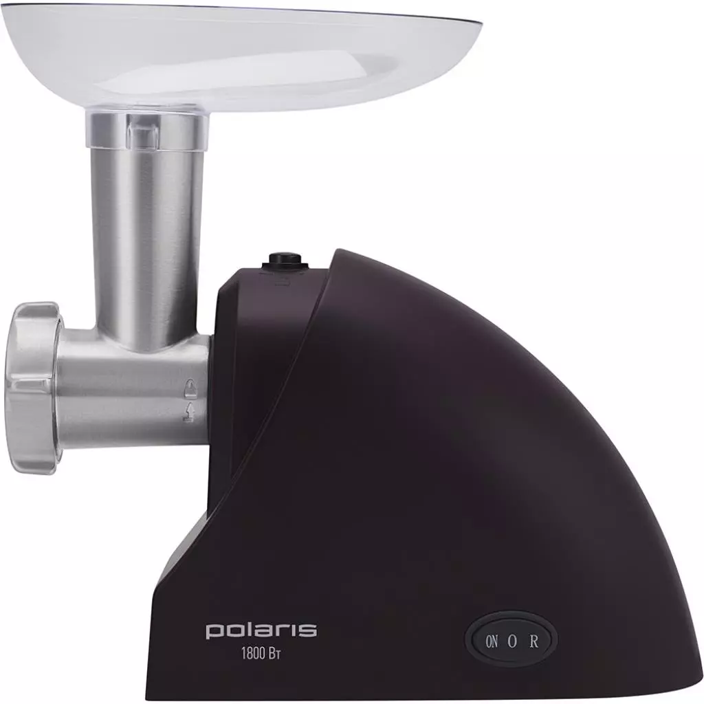 Мясорубка Polaris PMG 1829 (PMG1829) - 2 Мясорубка Polaris PMG 1829 (PMG1829) - 2