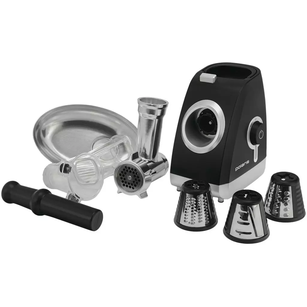 Мясорубка Polaris PMG 2027L (PMG2027L) - 4 Мясорубка Polaris PMG 2027L (PMG2027L) - 4