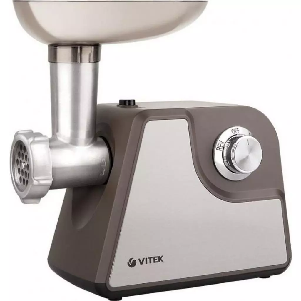 Мясорубка Vitek VT-3622 Brown