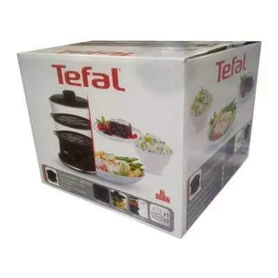 Пароварка Tefal VC140131 - 2 Пароварка Tefal VC140131 - 2