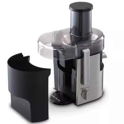 Соковыжималка Panasonic MJ-DJ31STQ - 1 Соковыжималка Panasonic MJ-DJ31STQ - 1